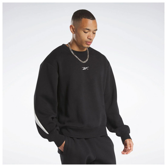 Reebok Ανδρικό φούτερ Classics Brand Proud Crew Sweatshirt